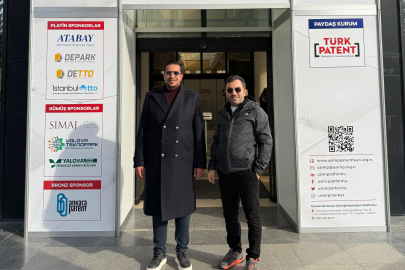 Yalova Makine OSB ÜSİMP Fuarına katıldı