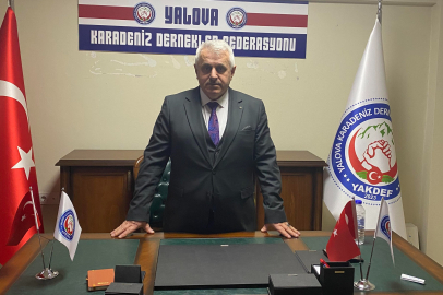 YESO Başkan Adayı İbrahim Bayzan, “Güçlü esnaf, mutlu Yalova”