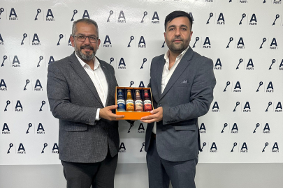 Anahtar Parti Yalova Malatyalıları ağırladı