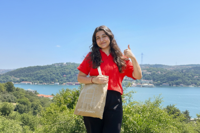 Başarılı öğrenciler sırlarını anlatacak