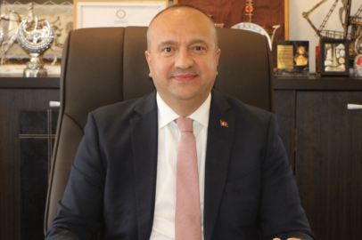 Başkan Kurt’tan Dünya Kadın Hakları Günü mesajı