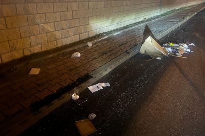 Bu duyarsızlık yok artık dedirtti