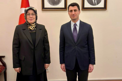 Meliha Akyol, Bakan Yardımcısı Macit’e Yalova’nın talepleri iletti