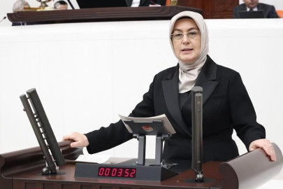 Meliha Akyol: Kadın siyasetin nesnesi değil, öznesidir