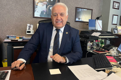 “Park yasağı gelmeden sorun ortadan kalkmaz”