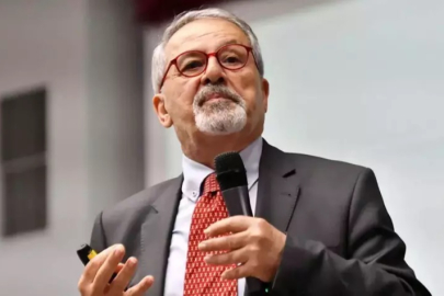 Prof. Dr. Naci Görür’den deprem uyarısı! Olursa felaket olur