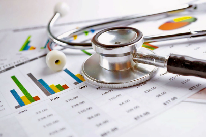 Sağlık harcamaları 2024’te yüzde 89,6 arttı