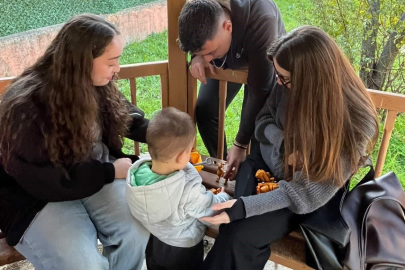 Üniversitesi öğrencilerinden örnek kampanya