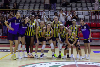 Yalova VIP deplasmanda oynayacak