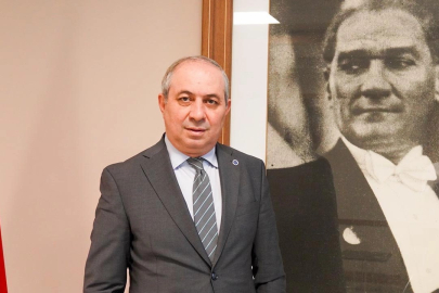 YTSO Başkanı Cemil Demiryürek ,“Sanayici elini taşın altına koymalı”