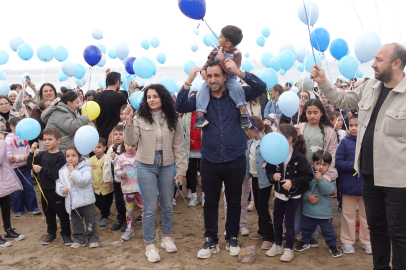 DMD Savaşçısı Uras için, Yürüyen Köşk’te coşkulu kutlama