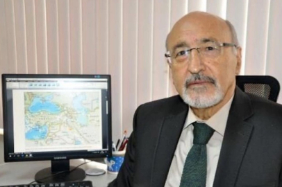 Osman Bektaş’tan Marmara Depremi uyarısı! "Mevcut tahminler güncellenmeli "