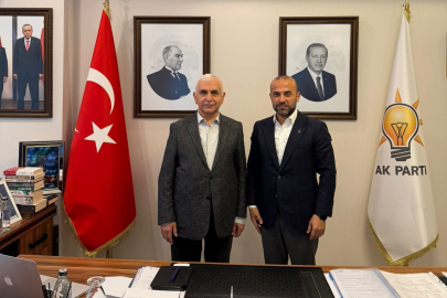 Mervan Gül Yalova'da incelemelerde bulundu