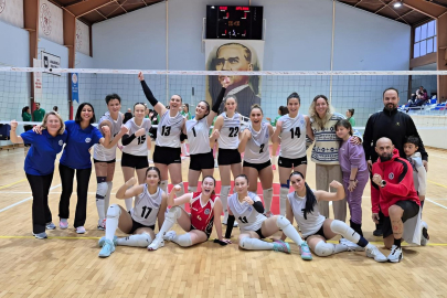 Çiftlikköy’ün Sultanları Bursa’dan 3 puanla döndü