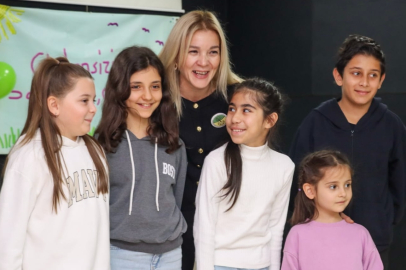 Çölyak hastaları ve aileleri bilgilendirildi