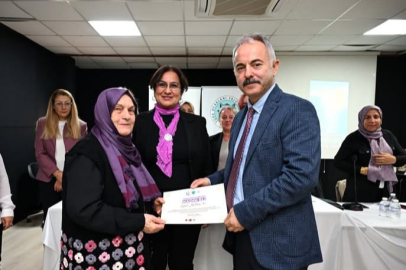 KATFA-DER’den “Yerelden Yönetime Kadın Eli” paneli