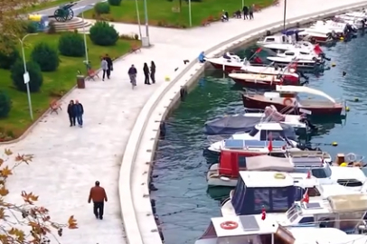 Yalova Belediye Başkanı Mehmet Gürel, “Bad Godesberg’de işimiz daha bitmedi”