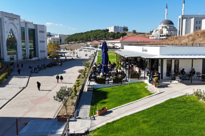 Yalova Üniversitesi’nde yemek hizmetine devam edilecek