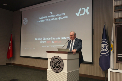 YTSO Başkanı Cemil Demiryürek,“Doğru bilgi akışı ve güncel takip önemli”