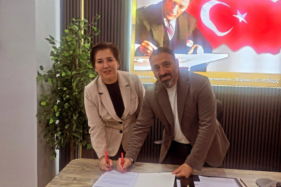 Özel Yalova Aktif International Hospital ile Uzmanlar Koleji arasında iş birliği protokolü imzalandı