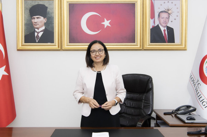 Vali Hülya Kaya: 10 Aralık vicdan günüdür