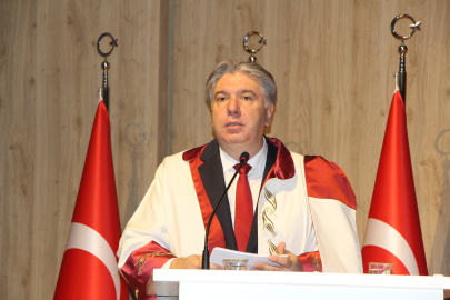 Yalova Üniversitesi Akademik Yılı’na görkemli açılış