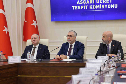 2026 asgari ücret ne kadar olacak? İşte, masadaki en güçlü senaryolar