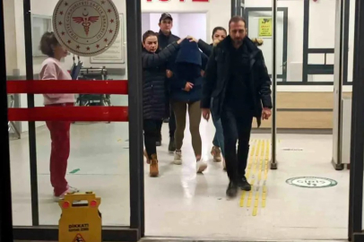 Gözaltına alınan Güllü’nün kızı ve arkadaşı Yalova’ya getirildi