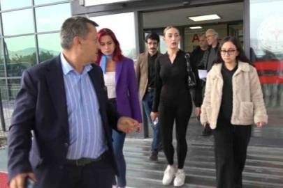 Güllü’nün kızı ve arkadaşı kasten öldürme suçlamasıyla gözaltına alınmış