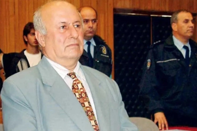 17 Ağustos'un simge ismi müteahhit Veli Göçer hayatını kaybetti