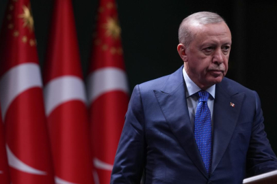 Cumhurbaşkanı Recep Tayyip Erdoğan, “Kefenin cebi yok”