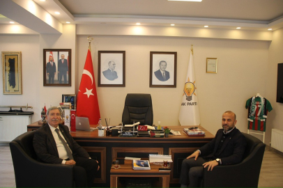 “Güçlü iş birliği sürecek”