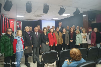 “Tutuk evi koşulları iyileştirilmeli”