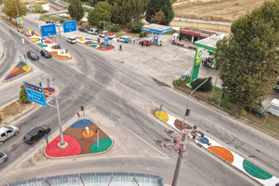 Yalova Belediyesi’nden daha temiz ve yeşil bir kent için yoğun mesai