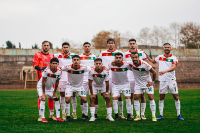 Yalova FK evinde galibiyet arayacak