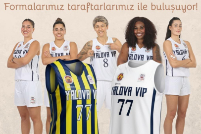 Yalova VIP formaları taraftarlarla buluşuyor