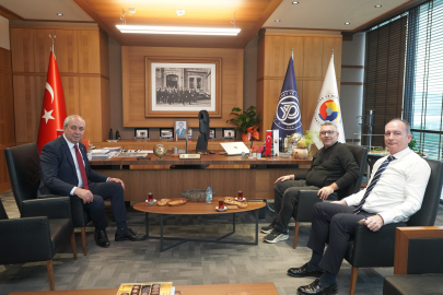 YTSO’nun hizmet kalitesi tescillendi