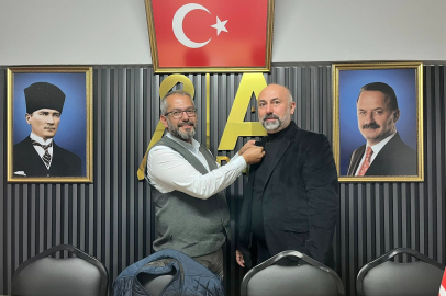 Anahtar Parti Yalova yeni üyelerine merhaba dedi