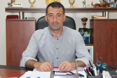 Baş, yeniden oda başkanlığına aday