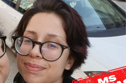 Çınarcık’ta kaybolan MS Hastası Sudenaz Yıldız 48 saattir bulunamadı