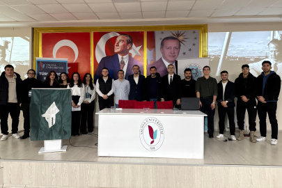 Dava Adamı ve Türkçü Hüseyin Nihal Atsız anıldı