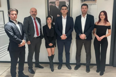 Denizcilik Kulübü Uzak Yol Gemi Kaptanları ile buluştu