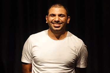 İlker Gümüşoluk Yalovalıları kahkahaya boğacak