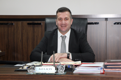 Yalova Aile ve Sosyal Hizmetler İl Müdürü Arif Laçin, “Yalova’yı sosyal hizmet şehri yapmak istiyoruz”