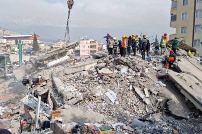 Yalova Üniversitesi, 27 kişiye mezar olan Özelif Sitesi Davası’nda bilirkişi raporu hazırlayacak