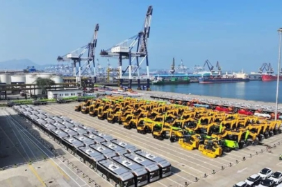 Yalova’ya 40 bin kapasiteli otomobil limanı müjdesi