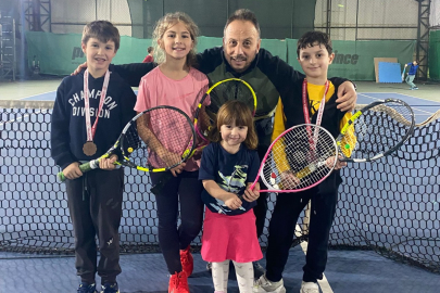 Yalovalı raketler, Kocaeli’ni salladı