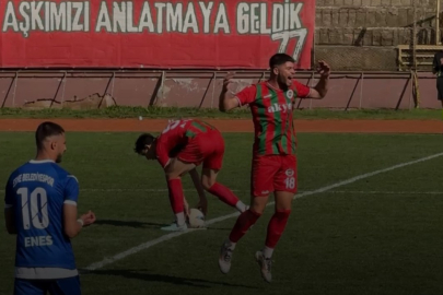 Yalovaspor deplasmanda oynayacak