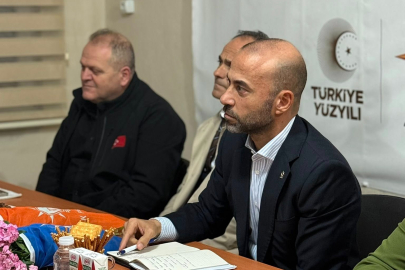 “Yatırım odaklı çalışmalarımız hız kesmeyecek”