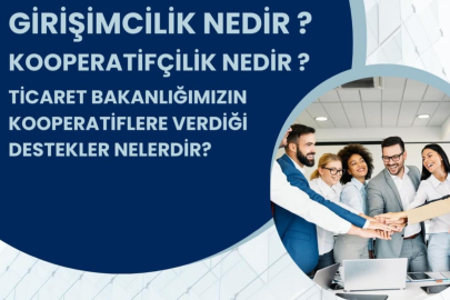 Kadıköy'de girişimcilik programı düzenlenecek